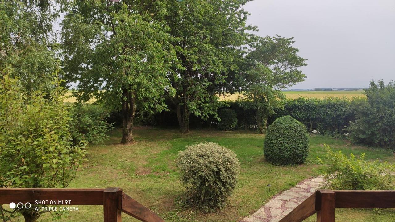 Le Petit Chalet Gapennes Extérieur photo